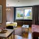 Schickes Boutique-Apartment, zentral in Messe-& Bahnhofsnähe, sehr ruhig & gratis Parkplatz - HappyStay, Klagenfurt (fotografie 7)