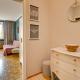 Schickes Boutique-Apartment, zentral in Messe-& Bahnhofsnähe, sehr ruhig & gratis Parkplatz - HappyStay, Klagenfurt (fotografie 9)
