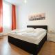 Apartment in the central area. 5 minute's walk to the Danube., Vienna - Foto 1