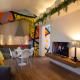 Bocelli Guest House, Lajatico