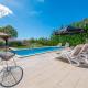 VILLA Moki mit privatem beheizbarem Pool Pula - Fotografie 6
