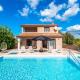 VILLA Moki mit privatem beheizbarem Pool Pula - Fotografie 2