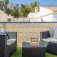 C2 - Seaside Pedregalejo 3 Bedrooms Apartment, Malaga - Zdjęcie 3