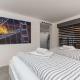 Z38 Downtown Loft, Budapest - Foto 9
