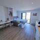 Top Floor Studio - The Hub Gibraltar - Self Catering - Foto 3
