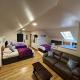 Kylemore Pass Hotel, Letterfrack (fotografie 7)