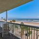 Oceanfront with Kitchen and Wifi Sleeps 6 Daytona Beach - Photo 4