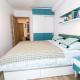 Pentha Apt - Stylish and Spacious 2-Bedroom Apartment near Coresi Mall, Braşov - Foto 3
