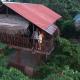 Chena Huts Eco Resort, Sigirija (zdjęcie 2)