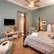 Riverside Inn Bed and Breakfast, Warsaw (fotografie 5)