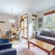 2BR in Symphony close to Whistler Village with Complex Hot Tub and Gas Fireplace Уистлер - Фото 1