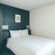Hamilton Hotel Black, Nagoja - Fotografie 1