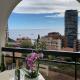 Monaco Stunning Sea Views, Larvotto beach, Terrace, 2 bedrooms, 2 bathrooms, up to 6 person, lift, 1st floor, Beausoleil - Foto 5