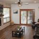 Kathys Cabin, King Bed, Hot Tub, Near-NAU & Downtown attractions, Perfect Year-Round Mountain Getaway Flagstaff - Fotografie 6
