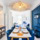 COSY GARNIER AP4281 by Riviera Holiday Homes, Ницца - Фото 2