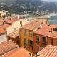 Duplex vue mer 50m de la plage des Sablettes, Menton - Photo 7