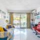 Bright apartment - Cannes, la Croisette - Fotografie 3
