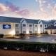 Microtel Inn & Suites by Wyndham Southern Pines Pinehurst, Southern Pines