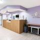 Microtel Inn & Suites by Wyndham Southern Pines Pinehurst, Southern Pines (fotografie 5)