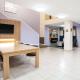 Microtel Inn & Suites by Wyndham Southern Pines Pinehurst, Southern Pines (fotografie 6)