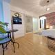 Sweet Dreams Suites Cismigiu Studio, ブカレスト - 写真 8