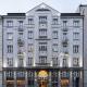The Emblem Prague Hotel - Preferred Hotels & Resorts Прага - Фото 1