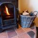 Adorable Hideaway with log fire and incredible views, Robertsbridge (zdjęcie 5)
