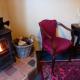 Adorable Hideaway with log fire and incredible views, Robertsbridge (zdjęcie 8)