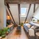 Suite Homes Penthouse Lazcano 5, Malaga - Zdjęcie 3