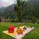 StayVista at Spirits Unplugged with Outdoor Pool - Karyali, Nāldera - Foto 5