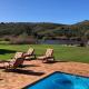 Living The Breede - Newman House Malgas - Fotografie 1