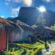 Deshadan Eco Valley Resort - An Eco friendly Mud House, Kanthalloor - Fotografie 2