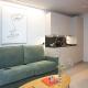 Neobeds - Stylish modern 1BR Apt Near Old Town & Steps from Turia Park Valencie - Fotografie 7