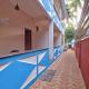 Hotel Raaj Inn, Calangute - Foto 3