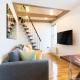 Spacious 4 bedrooms flat in New Oxford Street, London - Foto 1