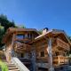 Chalet Les Cochettes, Courchevel - Fotografie 2