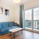 Wola Lush Apartment by BookingHost, Varsavia - Foto 3