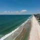 Beachfront 4 Bedroom 4 Bath with Huge Deck Wifi Daytona Beach - Fotografie 1