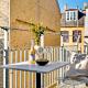 Sanders Leaves - Charming Three-Bedroom Apartment In Downtown Copenhagen, Köpenhamn - Foto 1