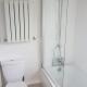 Beautiful holiday studio in the heart of Rochester, Rochester (photo 9)