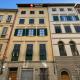 Appartamento confortevole Santa Maria Novella Florencja - Zdjęcie 2