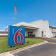 Motel 6-Abilene, TX, Abilene - Fotografie 2