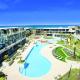 Resort Hotel Room 259, Torquay