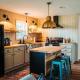 Creekside Cottage, Madison