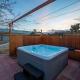Tortoise Oasis - Hot tub, Shuffleboard, & More! Yucca Valley - Fotografie 3
