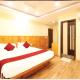 Hotel Royal Orbit, Bangalore - Foto 10