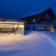 Naturpension Max-Hütte, Breitenbrunn - Foto 1