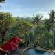 Bali Villa Djodji Ubud - Fotografie 2