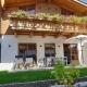 Hochalmbahnen Chalets 8W2, Alpenrebe, nahe Gondel, Rauris