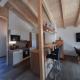 Hochalmbahnen Chalets 8W2, Alpenrebe, nahe Gondel, Rauris (Foto 3)